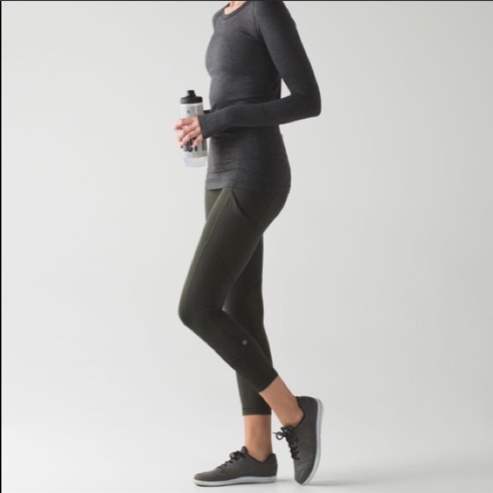 Lululemon speed legging